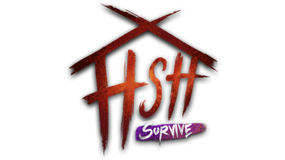 Home Sweet Home: Survive - Clear Logo (null) - 640x360