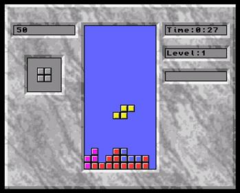 Tetriz - Screenshot - Gameplay (null) - 666x536