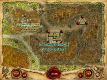 Fortix - Screenshot - Gameplay (null) - 1024x768
