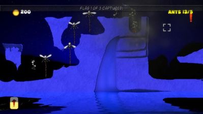 Adamant Ants 2 - Screenshot - Gameplay (World) - 1000x562