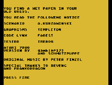 Merlain - Screenshot - Gameplay (null) - 640x486