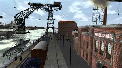 Silent Hunter III - Screenshot - Gameplay (null) - 1280x720