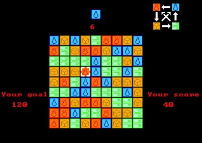 Element Block - Screenshot - Gameplay (null) - 619x439
