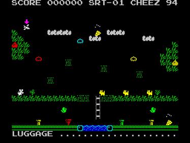 Rat-A-Tat - Screenshot - Gameplay (null) - 512x384