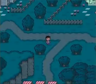 Quest of Hat - Screenshot - Gameplay (null) - 1028x900