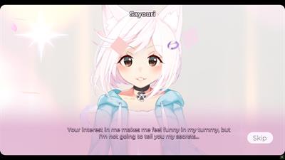 Hentai Mosaique Neko Waifus - Screenshot - Gameplay (North America) - 1920x1080