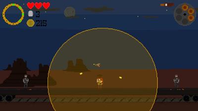 Luckslinger - Screenshot - Gameplay (null) - 1920x1080