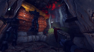 SiN Reloaded - Screenshot - Gameplay (World) - 1920x1080