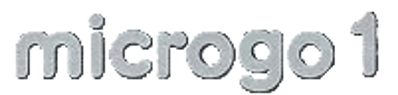 Microgo 1 - Clear Logo (United Kingdom) - 201x48