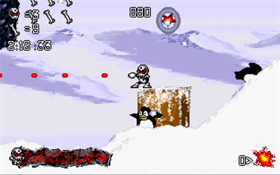 Skull - Screenshot - Gameplay (null) - 637x401