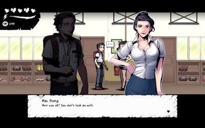 The Coma: Recut - Screenshot - Gameplay (null) - 1440x900