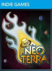 Neo Terra - Box - Front (World) - 219x300