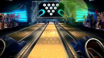 10 Frame Bowling - Screenshot - Gameplay (null) - 1280x720