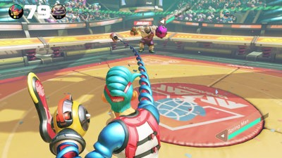 ARMS - Screenshot - Gameplay (null) - 1920x1080