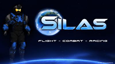 Silas - Screenshot - Game Title (null) - 1920x1080