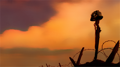 Medal of Honor: Frontline HD - Fanart - Background (null) - 1920x1080