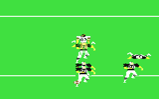 Illustration of Rollan Football