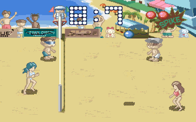 Haebyeon-ui Baegu - Screenshot - Gameplay (null) - 640x400