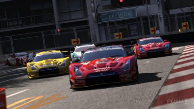 Gran Turismo 5: XL Edition - Screenshot - Gameplay (null) - 1280x720