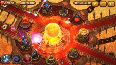 Evil Defenders - Screenshot - Gameplay (null) - 1920x1080