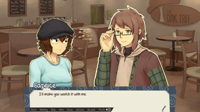 Twofold - Screenshot - Gameplay (null) - 1920x1080