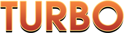 Turbo '07 - Clear Logo (null) - 466x125