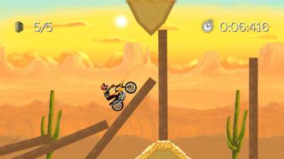 Osr unhinged - Screenshot - Gameplay (World) - 1000x562