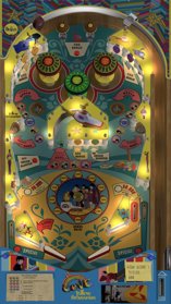Yellow Submarine - Screenshot - Gameplay (World) - 768x1366