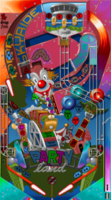 Party Land - Screenshot - Gameplay (World) - 640x1152
