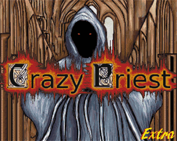 Crazy Priest - Screenshot - Game Title (null) - 320x256