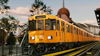 SubwaySim 2 - Screenshot - Gameplay (Europe) - 1200x675