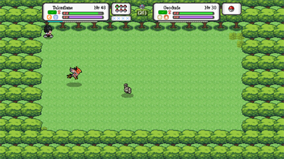Pokémon Reloaded - Screenshot - Gameplay (World) - 1919x1079