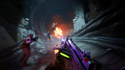 Painkiller - Screenshot - Gameplay (null) - 1920x1080
