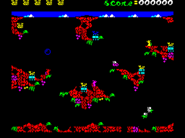Crabby is Back - Screenshot - Gameplay (null) - 512x384