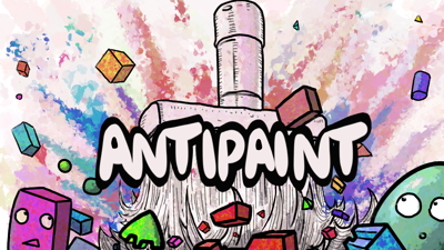 Antipaint - Banner (North America) - 1920x1080