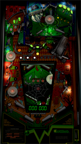 Haunted House - Screenshot - Gameplay (null) - 1439x2559
