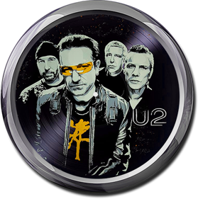 U2 - Fanart - Cart - Front (null) - 442x445