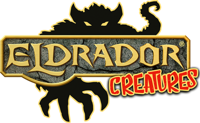 Eldrador Creatures - Clear Logo (null) - 958x592