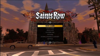 Saints Row - Screenshot - Game Title (null) - 1280x720