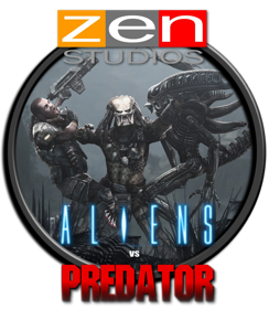 Alien vs. Predator - Fanart - Box - Front (null) - 901x1035
