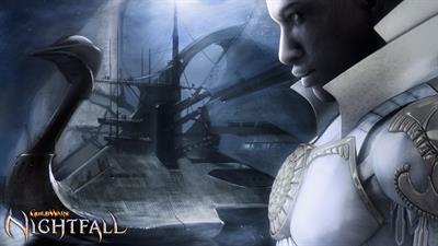 Guild Wars: Nightfall - Fanart - Background (null) - 1920x1080