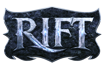 Rift - Clear Logo (null) - 1200x800