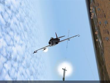 Mig Alley - Screenshot - Gameplay - 800x600