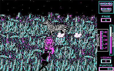 Nmongo Bongo - Screenshot - Gameplay (null) - 1920x1200