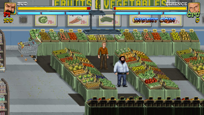 Bud Spencer & Terence Hill: Slaps and Beans - Screenshot - Gameplay (null) - 1920x1080