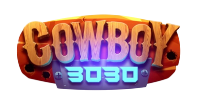 Cowboy 3030 - Clear Logo (World) - 578x311