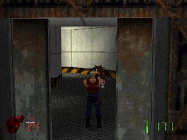 Duke Nukem: Land of the Babes - Screenshot - Gameplay (null) - 640x480