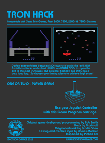 Tron Hack - Box - Back (World) - 1650x2250