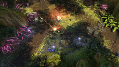 Halo: Spartan Strike - Screenshot - Gameplay (null) - 1920x1080