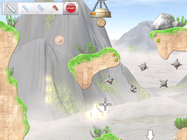 Barrel Mania - Screenshot - Gameplay (null) - 1024x768